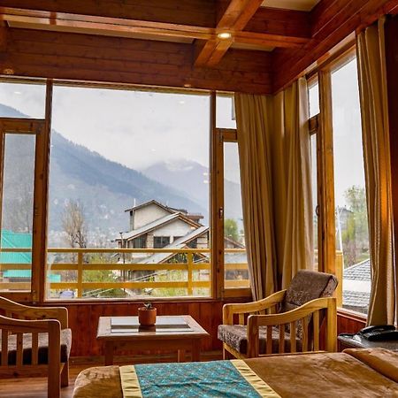 Skycity Manali Екстер'єр фото