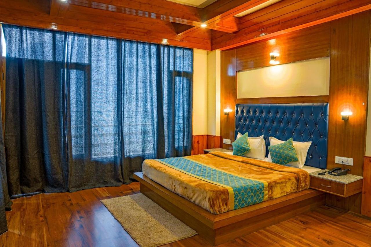 Skycity Manali Екстер'єр фото